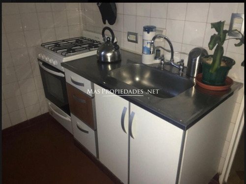 Imagen 8 de 14 de Departamento 3 Amb En Villa Lugano