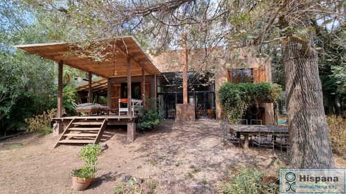 Casa En Venta En Los Jazmines