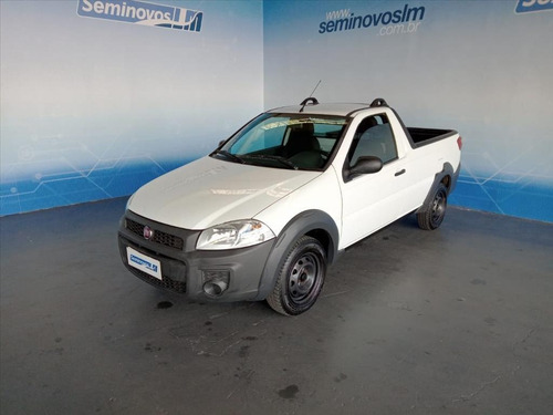 Strada 1.4 Manual 2018 (1761208158)
