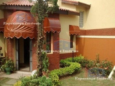 Imagem 14 de 15 de Ref.: 9780 - Casa Terrea Em Mairinque Para Venda - V9780