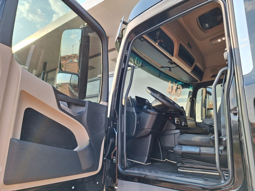 Mercedes-benz New Actros 2651ls Com Retarder 6x4 2021.