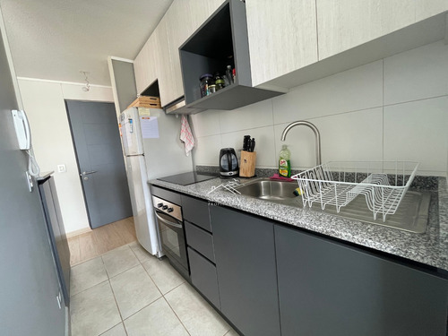 Venta Depto 3d-2b-1e-1b Piscina Y Club House