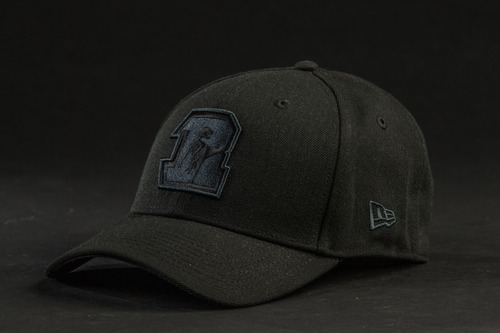 Imagen 5 de 6 de Gorra New Era Raptors Lfa 2020 9forty N/n