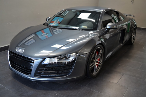 Imagen 1 de 15 de Audi R8 V8 2008