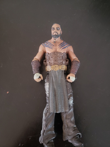 Figura De Acción Juego De Tronos Khal  Drago  15cm