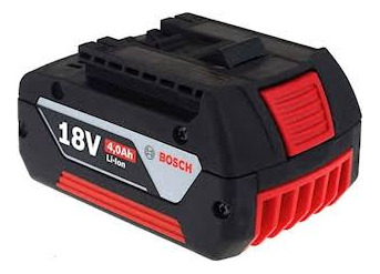 Bateria Bosch Gba 18v 4ah 