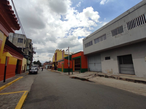 Imagen 5 de 14 de Katherine Castillo Alquila Local De 674 Mtrs2 San Blas-valencia Facil Acceso A La Autopista
