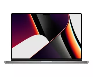 Macbook Pro Mkgq3e/a Chip M1pro Memoria 16gb 1tb Ssd Macos