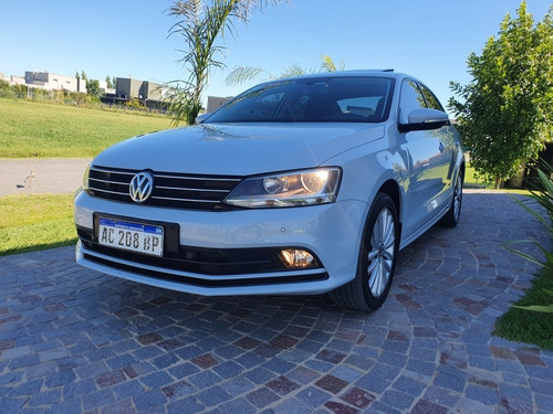 Volkswagen Vento 1.4 Highline 150cv At 2018