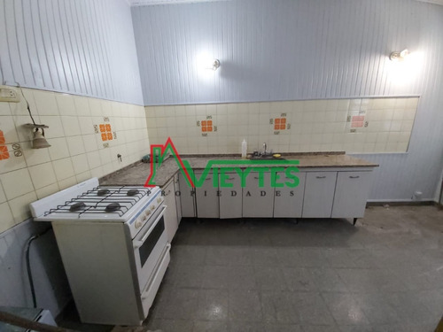Imagen 11 de 26 de Ph Interno 3 Ambientes Sobre Larroque Al 1500 Banfield