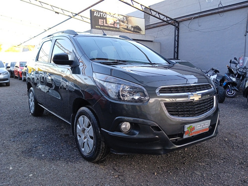 Chevrolet Spin 1.8 Lt 5as 105cv