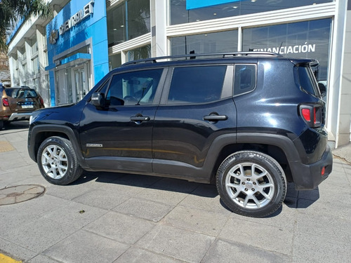 Jeep Renegade 1.8 Sport