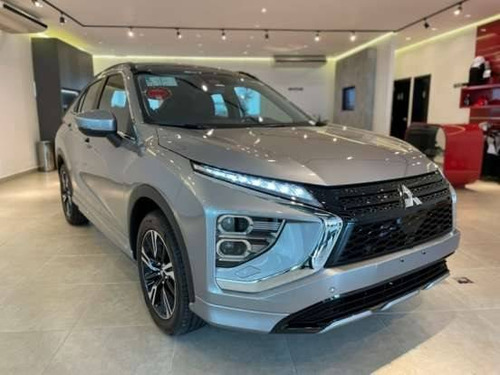 Mitsubishi Eclipse Cross 1.5 MIVEC TURBO GASOLINA HPE-S S-AWC CVT
