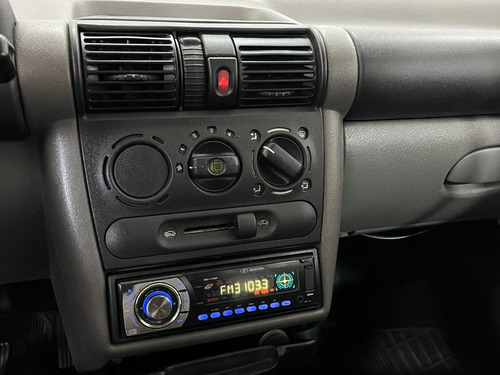 Chevrolet Classic 1.0 MPFI LS 8V FLEX 4P MANUAL