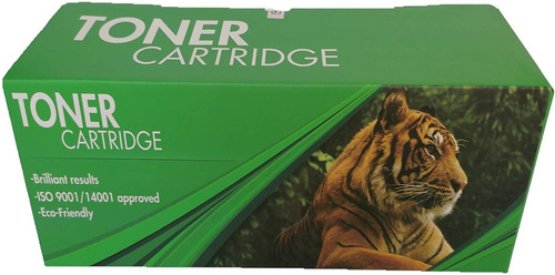 Cartucho Toner Generico Cf217a 17a Sin Chip Compatible Con H