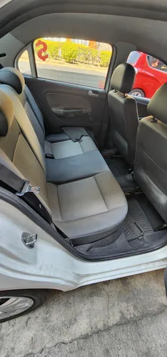 Volkswagen Gol Sedan 1.6 trendline 5vel aa mt