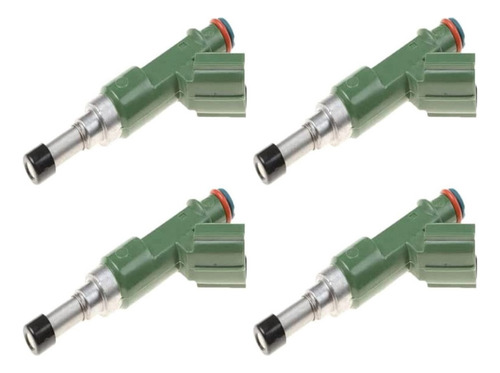 P 23209-79186 2320979186 Inyector De Combustible De 12