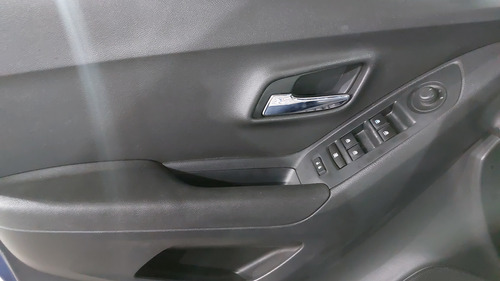 Chevrolet Trax 1.8 B LT AT