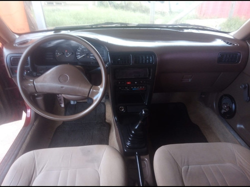 Nissan Sentra Std 1.6
