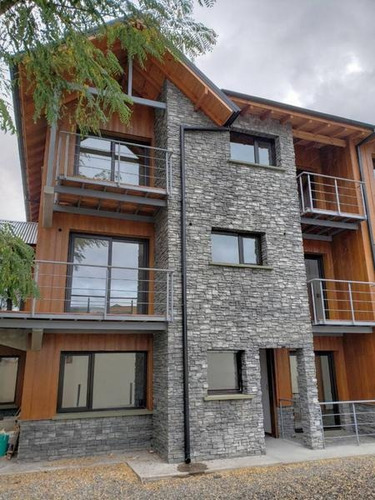 Imagen 2 de 11 de Venta Departamento Planta Baja, 1 Dormitorio Loreta Iii - San Martin De Los Andes