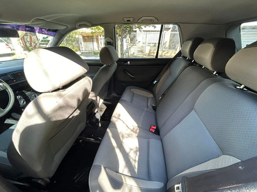 Volkswagen Golf 1.6 Comfortline