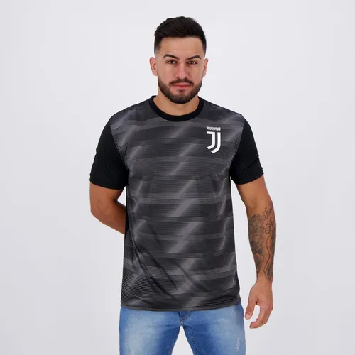 Camisa juventus 2019 preta sales