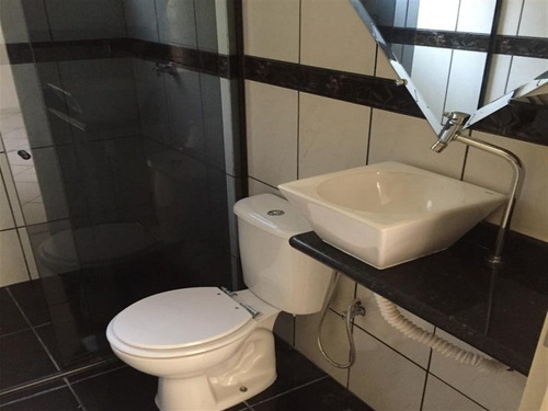 Imagem 10 de 11 de Apartamento - Ap06902 - 4257607