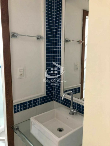 Imagem 16 de 28 de Apartamento, Venda, Alto Do Itaigara, 4 Quartos, 2 Vagas, 106 Metros, Excelente! - Ap0438