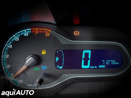 Imagem 9 de 15 de Chevrolet Prisma Lt 1.0 2015 Bem Conservado!