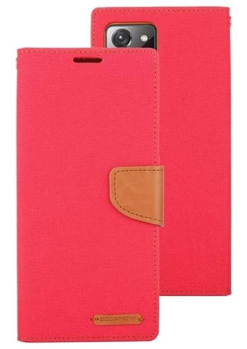 Funda Cartera Tarjetero Anticaidas Para Celulares Samsung
