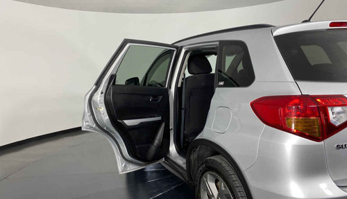Imagen 15 de 15 de 48327 - Suzuki Vitara 2016 Con Garantía