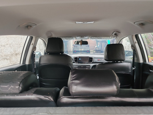 Vendo Kia Sportage 2020 Koreano