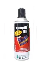 Comprar Compitt Or 440cc Removedor De Partículas Delta Pico Común