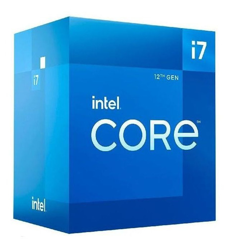 Computadora Pc Cpu Solarmax Intel Core I7 12va 32gb 960 Ssd
