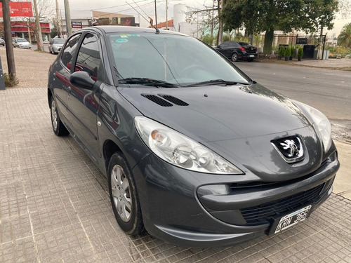 Imagen 15 de 21 de Peugeot 207 2011 1.4 Xr