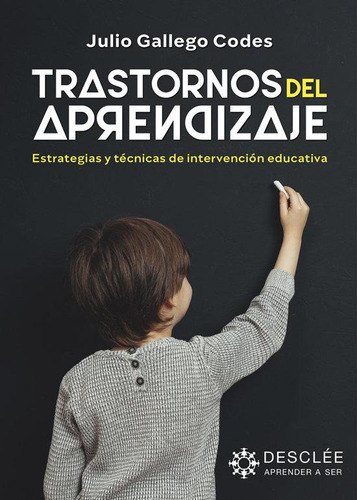 Libro: Trastorno Del Aprendizaje:estrategias Y Tecnicas Inte