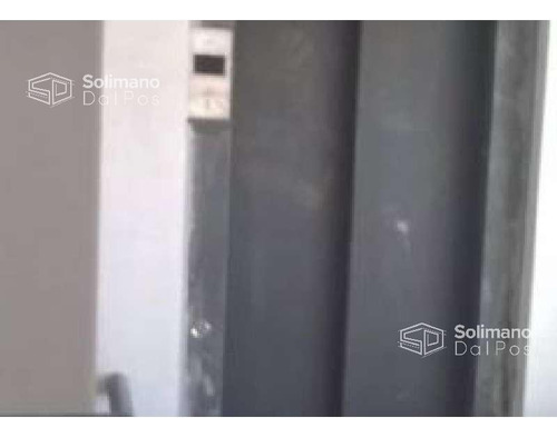 Oficinas Con Local Comercial A Metros De Av. Sta. Fe