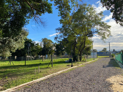 Terreno A La Venta En Jose C Paz