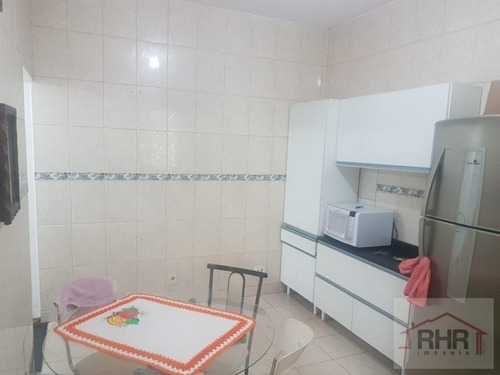 Imagem 15 de 15 de Casa Para Venda Em Mogi Das Cruzes, Vila Rubens, 3 Dormitórios, 1 Suíte, 2 Banheiros, 2 Vagas - 517_1-1324417