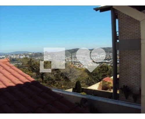 Ótima Casa Em Condomínio,4 Dormitórios,1 Suíte, - 28-im427179