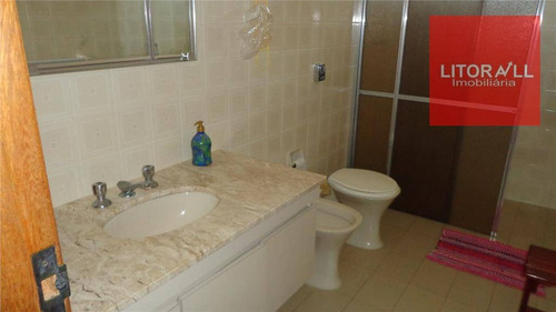 Imagem 18 de 30 de Casa Com 3 Dormitórios À Venda, 212 M² Por R$ 550.000,00 - Jardim Itanhaém - Itanhaém/sp - Ca0456