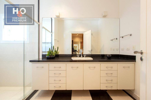 Imagem 3 de 27 de Casa Com 4 Dormitórios À Venda, 698 M² - Morumbi - São Paulo/sp - Ca0298