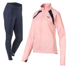 conjunto de mujer puma conjunto de mujer puma