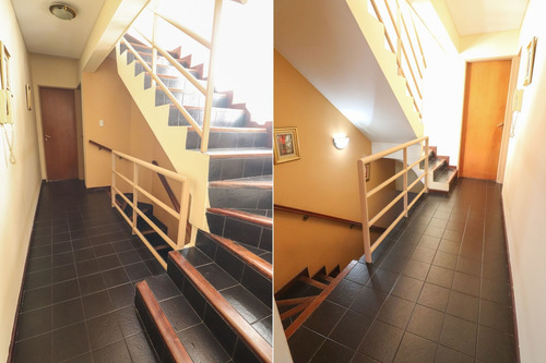 Imagen 16 de 30 de Venta Casa Triplex Villa Urquiza R - Jardin + Coch