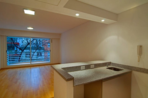 Oppel | Departamento En Alquiler | Belgrano Capital Federal