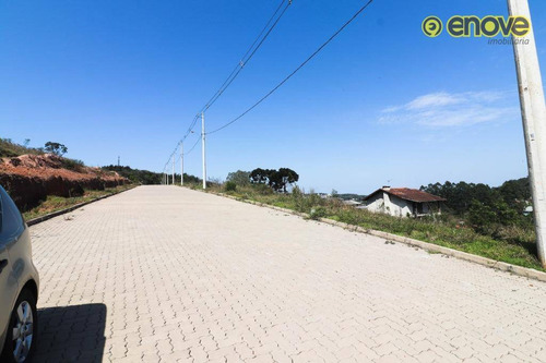 Imagem 11 de 15 de Loteamento Floresta Imperial ,terreno À Venda, 250 M² Por R$ 120.000 - Floresta - Estância Velha/rs - Te0325