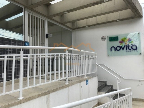 Imagem 9 de 15 de Apartamento - Baeta Neves - Ref: 2778 - V-4962