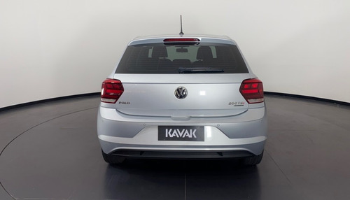 Imagem 5 de 15 de 127361 - Volkswagen Polo 2020 Com Garantia