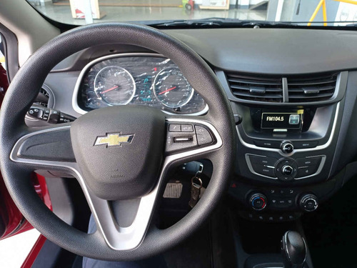 Imagen 9 de 15 de Chevrolet Aveo 2019 4p Lt L4/1.5 Aut