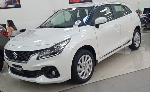 Suzuki Baleno